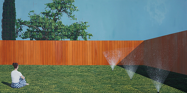 It's Life's Illusions I Recall by J Valenzuela Didi | Lethbridge Gallery