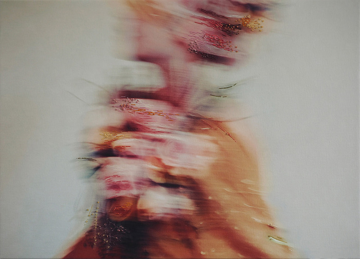 Inez by Marisa Veerman | Lethbridge Gallery