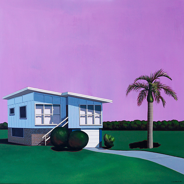 The Taste of Elysian Fields by J Valenzuela Didi | Lethbridge Gallery