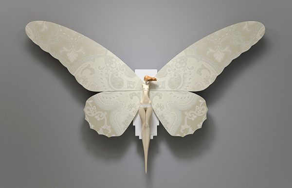Ephemeral by John Morris | Lethbridge Gallery