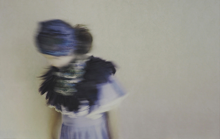 August by Marisa Veerman | Lethbridge Gallery