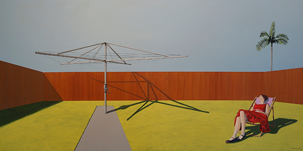 Is There (Still Life) by J Valenzuela Didi | Lethbridge Gallery