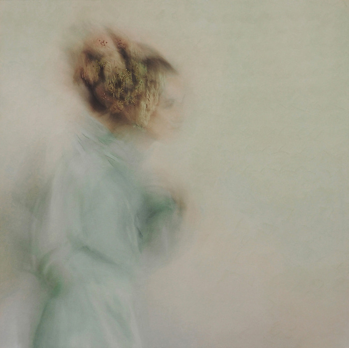 Leiske by Marisa Veerman | Lethbridge Gallery