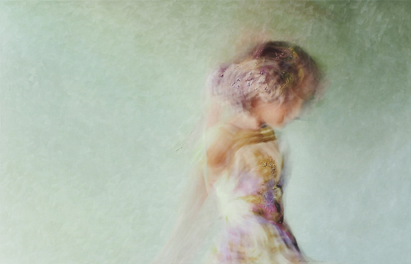 Chloe by Marisa Veerman | Lethbridge Gallery