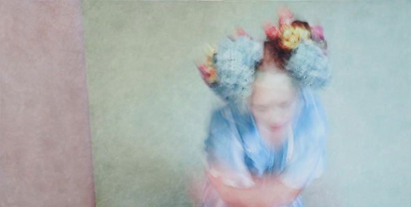 Ciara by Marisa Veerman | Lethbridge Gallery