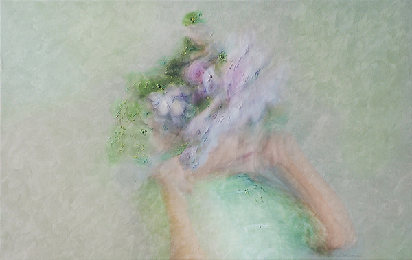 Etini by Marisa Veerman | Lethbridge Gallery