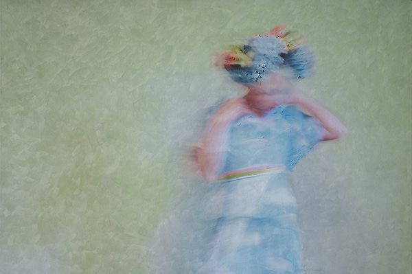 Giselle by Marisa Veerman | Lethbridge Gallery