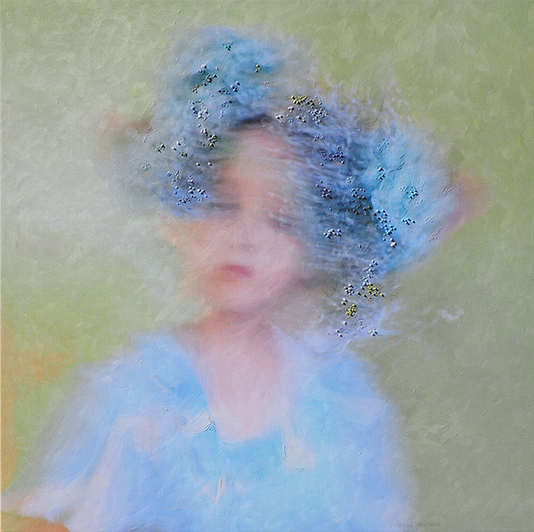 Giverny by Marisa Veerman | Lethbridge Gallery