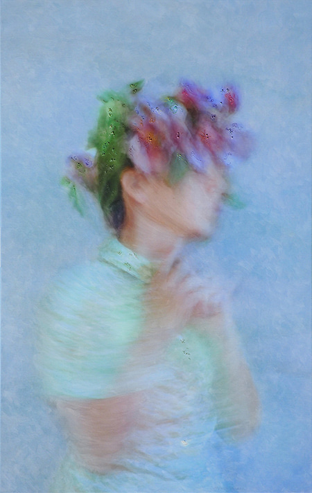 Isla by Marisa Veerman | Lethbridge Gallery