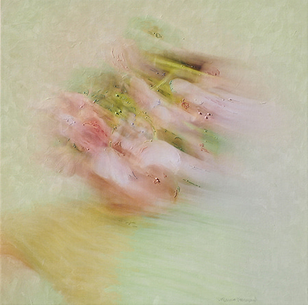 Maeve by Marisa Veerman | Lethbridge Gallery