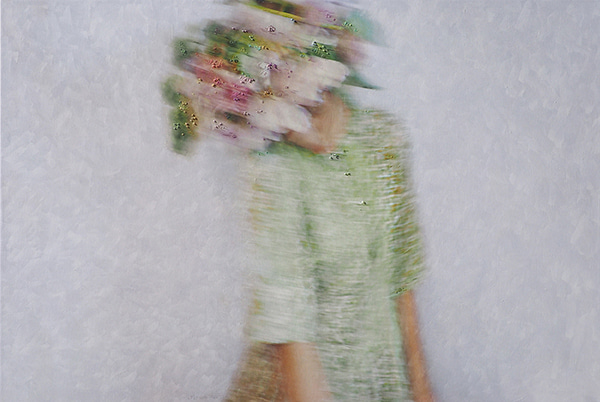 Meadow by Marisa Veerman | Lethbridge Gallery