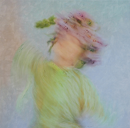 Mia by Marisa Veerman | Lethbridge Gallery