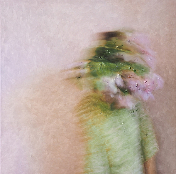 Miette by Marisa Veerman | Lethbridge Gallery