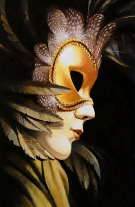 Sentinel by Scott McDougall | Lethbridge Gallery