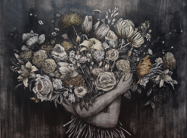 Esperance  1 by Jonathan Bentley | Lethbridge Gallery