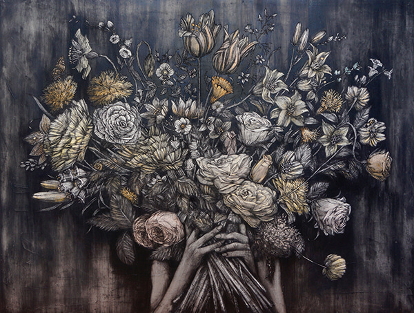 Esperance 2 by Jonathan Bentley | Lethbridge Gallery