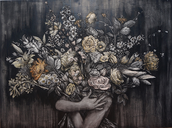 Esperance 3 by Jonathan Bentley | Lethbridge Gallery