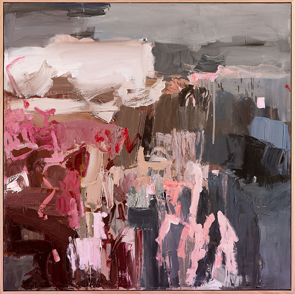 From Dusk to Dawn by Leah Thiessen | Lethbridge Gallery