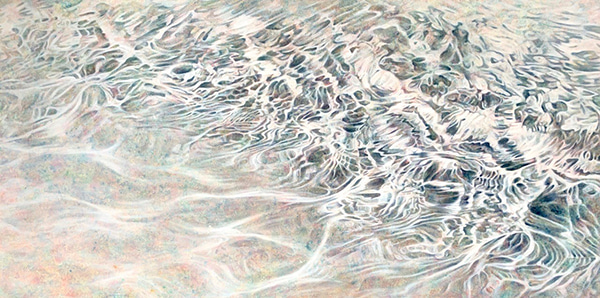 Transformations No. 5 by Ai Shah | Lethbridge Gallery