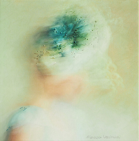 Little Willow by Marisa Veerman | Lethbridge Gallery