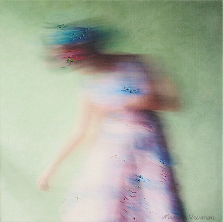 Cate by Marisa Veerman | Lethbridge Gallery