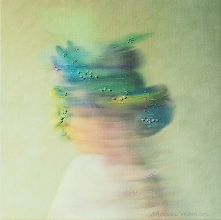 Flora by Marisa Veerman | Lethbridge Gallery