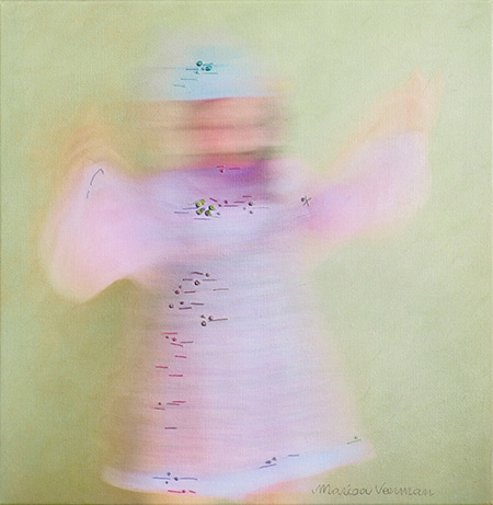 Little Elsie by Marisa Veerman | Lethbridge Gallery