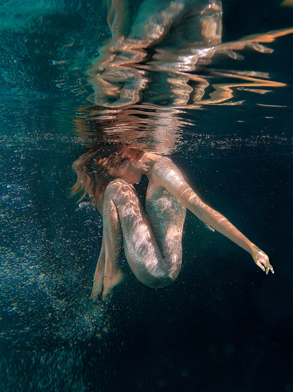 Equipoise by Beth Mitchell | Lethbridge Gallery