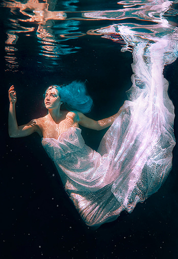 Absolution (Amy Sheppard) by Beth Mitchell | Lethbridge Gallery