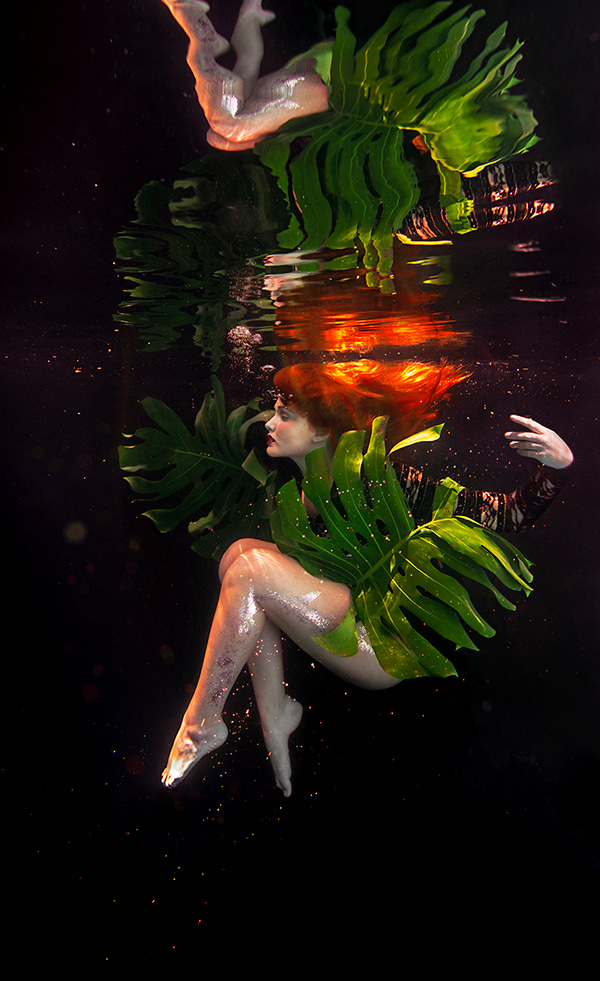 Firefly by Beth Mitchell | Lethbridge Gallery