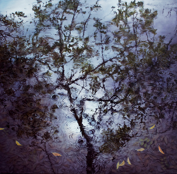 Tones by Ai Shah | Lethbridge Gallery