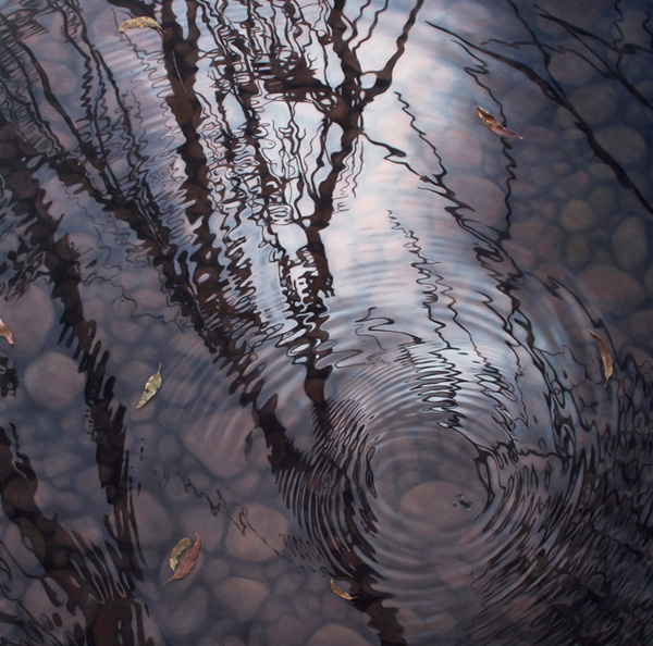 Lyrical Change by Ai Shah | Lethbridge Gallery