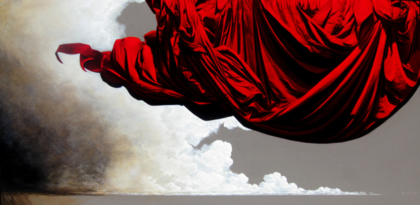 Colour of Love by Brett Lethbridge | Lethbridge Gallery
