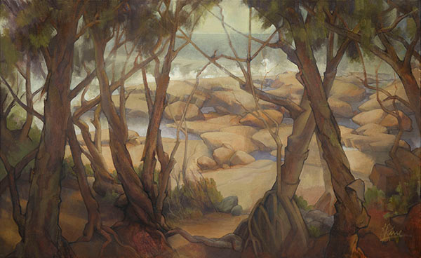 Elements by Kay Kane | Lethbridge Gallery
