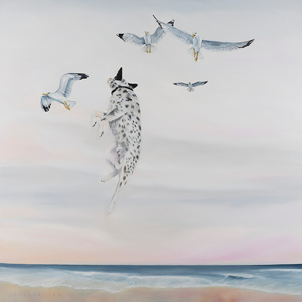 High Hopes by Tara Spicer | Lethbridge Gallery