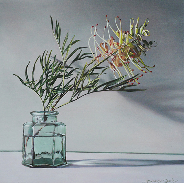 Still by Bronwyn Searle | Lethbridge Gallery