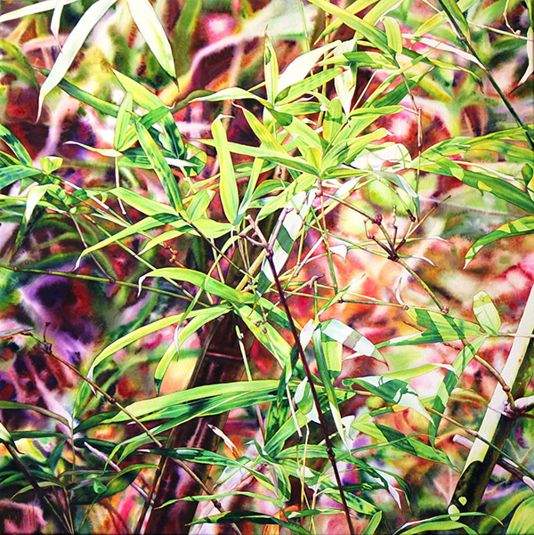 Joy by Pat Hall | Lethbridge Gallery