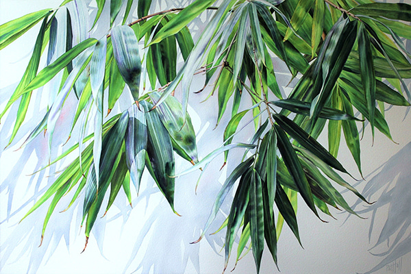 Prelude by Pat Hall | Lethbridge Gallery