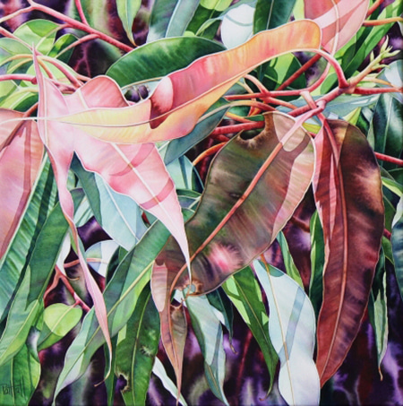 Tango by Pat Hall | Lethbridge Gallery