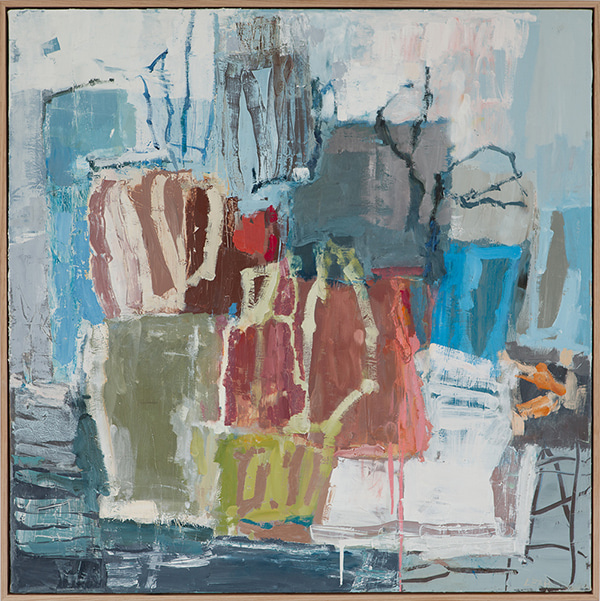 From the Garden by Leah Thiessen | Lethbridge Gallery