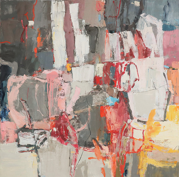 Nature's Essence by Leah Thiessen | Lethbridge Gallery