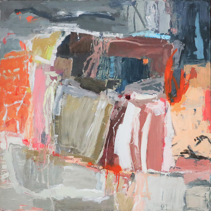 Nature's Joy by Leah Thiessen | Lethbridge Gallery