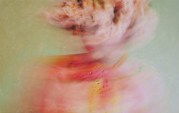 Amelie by Marisa Veerman | Lethbridge Gallery