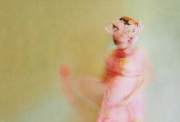 Anouk by Marisa Veerman | Lethbridge Gallery