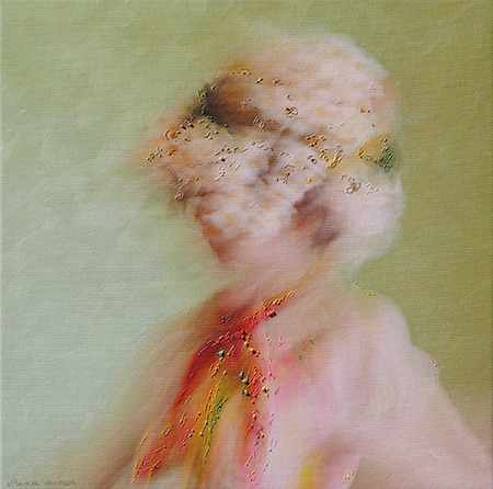 Arlo by Marisa Veerman | Lethbridge Gallery