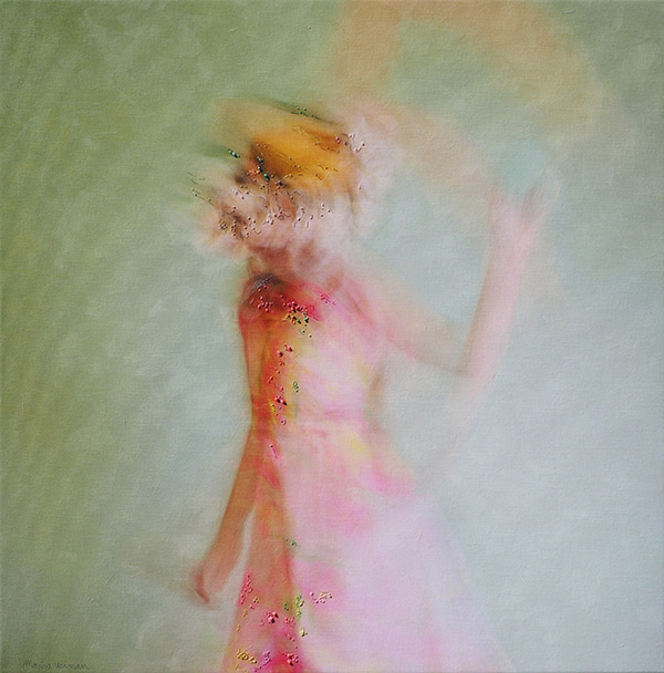 Cleo by Marisa Veerman | Lethbridge Gallery