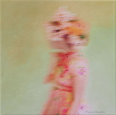 Little Anouk by Marisa Veerman | Lethbridge Gallery