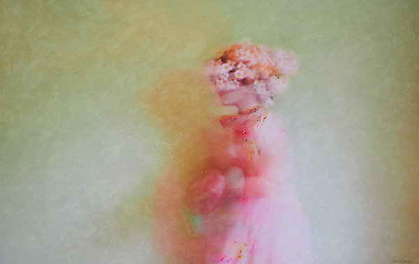 Lulu by Marisa Veerman | Lethbridge Gallery