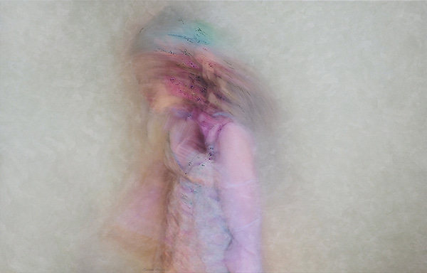 Elsie by Marisa Veerman | Lethbridge Gallery