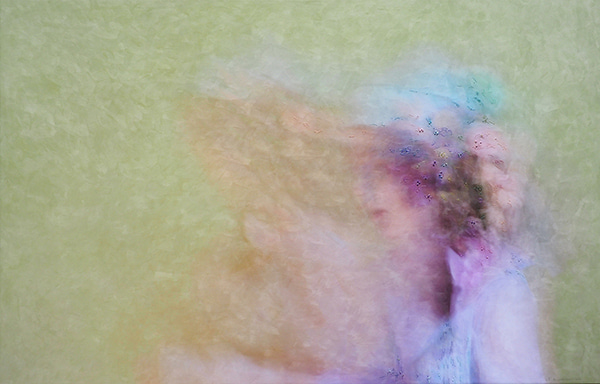 Eulalie by Marisa Veerman | Lethbridge Gallery